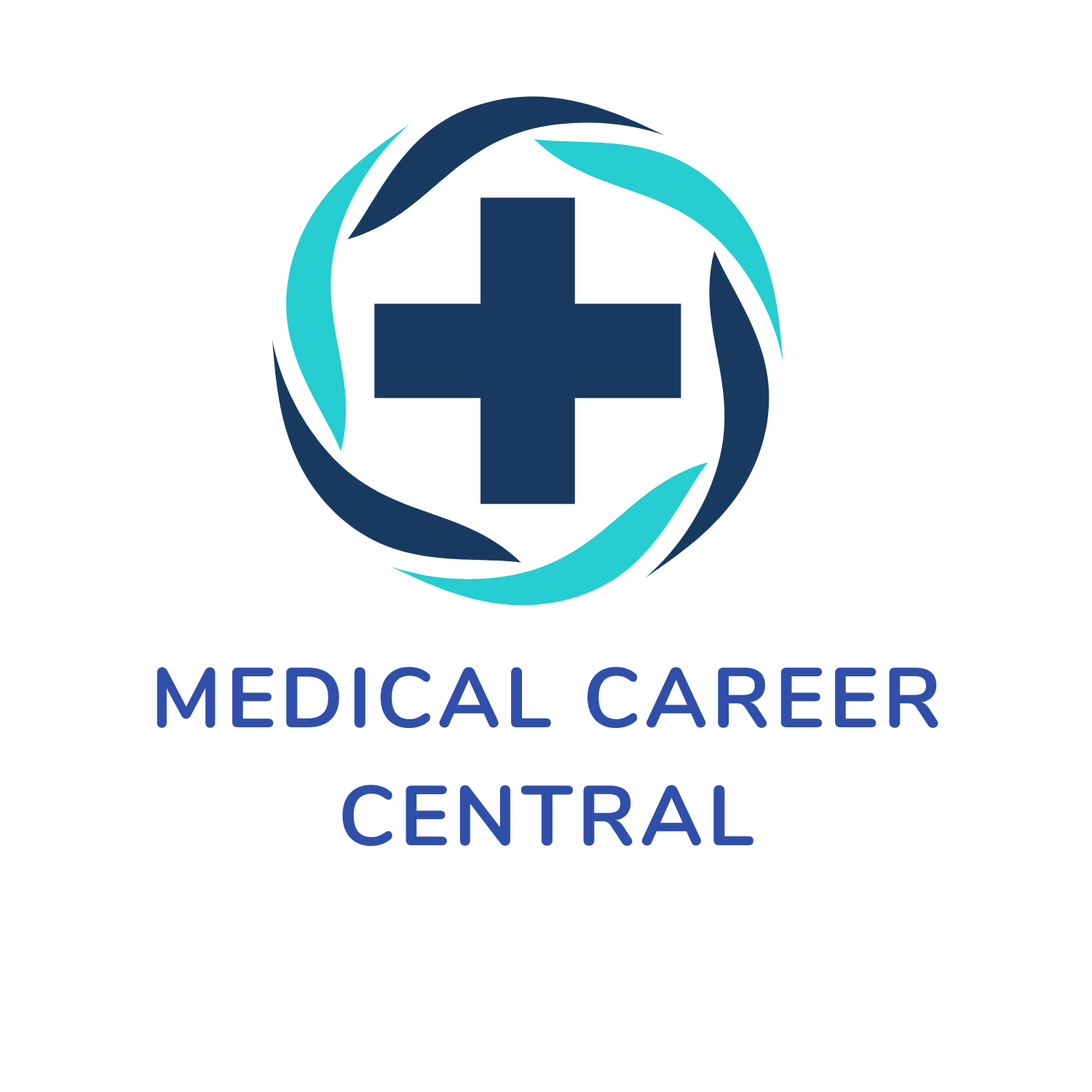 Medical Career Central – Website Domain For Sale
